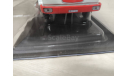 Scania MAN 19.280.H TB - 1971, масштабная модель, IXO, scale43