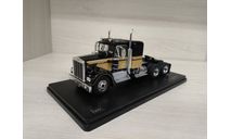 Kenworth W 900 - 1990, масштабная модель, IXO, 1:43, 1/43