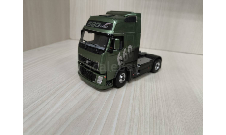 Volvo FH16, масштабная модель, Motorart, scale43