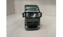 Volvo FH16, масштабная модель, Motorart, scale43