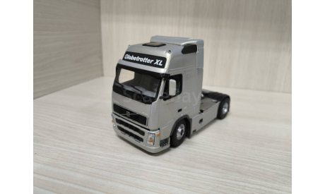 Volvo FH12, масштабная модель, Motorart, scale43