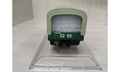 ЗиС-151 ’Техпомощь’, масштабная модель, DiP Models, scale43