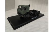 КАМАЗ-44108 седельный тягач, масштабная модель, SSM, scale43