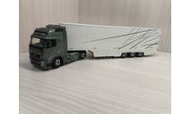 Volvo FH12 + Semi Trailer, масштабная модель, Motorart, 1:43, 1/43