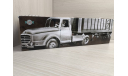 PETERBILT 352, масштабная модель, ALTAYA, 1:43, 1/43