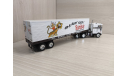 PETERBILT 352, масштабная модель, ALTAYA, 1:43, 1/43