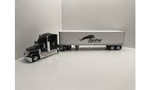 International Lonestar (2010), масштабная модель, Altaya (серии TRU), scale43