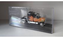 Ford 9000, масштабная модель, Киммерия, scale43
