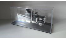 Peterbilt, масштабная модель, Киммерия, scale43