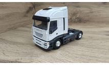 Iveco Stralis 540 Active Space (4x2) 2002, масштабная модель, Eligor, scale43