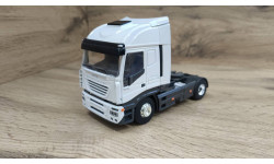 Iveco Stralis 540 Active Space (4x2) 2002