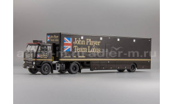 Volvo F88 Racing Transporter - ’John Player Team Lotus’