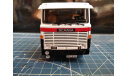 Scania LB 141 S truck Minichamps, запчасти для масштабных моделей, 1:43, 1/43