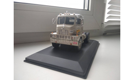 Mack H-67 Coe 1960, масштабная модель, NEO, scale43