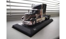 International LoneStar - 2010 black, масштабная модель, IXO, 1:43, 1/43