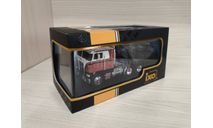 Peterbilt 352 Pacemaker – 1979, масштабная модель, IXO, scale43