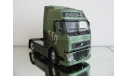 Volvo FH16 рестайлинг, масштабная модель, 1:43, 1/43, Motorart