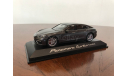 Porsche Panamera Turbo Executive Herpa WAP0207500G, масштабная модель, scale43