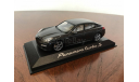 Porsche Panamera Turbo S Minichamps WAP0206800E, масштабная модель, scale43