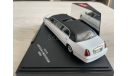 Lincoln Town Car Limousine SunStar, масштабная модель, 1:43, 1/43