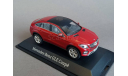 Mercedes-Benz GLE Coupe Norev 1/43, масштабная модель, scale43