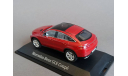 Mercedes-Benz GLE Coupe Norev 1/43, масштабная модель, scale43