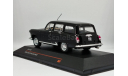 Пара Волга ГАЗ-22, масштабная модель, IST Models, scale43