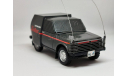 НИВА 2121 броневик, масштабная модель, Конверсии мастеров-одиночек, scale43