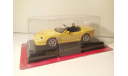 Ferrari 550 Barchetta Pininfarina, масштабная модель, 1:43, 1/43, Ferrari Collection (Ge Fabbri)