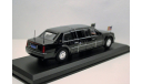 Presidential Limousine, масштабная модель, 1:43, 1/43, Luxury Diecast (USA), Cadillac