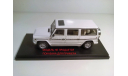 Mercedes-Benz G XXL Wagon, масштабная модель, 1:43, 1/43