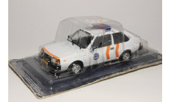 Модель автомобиля Volvo 343 ПММ №62