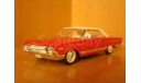 1964 Mercury Marauder, масштабная модель, 1:43, 1/43, Road Signature