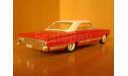 1964 Mercury Marauder, масштабная модель, 1:43, 1/43, Road Signature