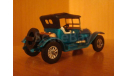 Stutz Roadster 1914, масштабная модель, Matchbox