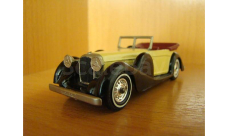 Lagonda, Matchbox, масштабная модель, scale0