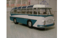 ЛАЗ-697Е, масштабная модель, Classicbus, scale43