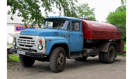 О-40БМ ’Лапка’ для ЗиЛ, КамАЗ-5320, Харьков, запчасти для масштабных моделей, Харьковская резина, 1:43, 1/43