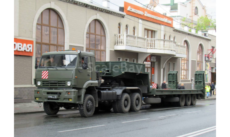 Кама-402 для грузовиков КамАЗ, МАЗ, КрАЗ и т.д. Харьков, запчасти для масштабных моделей, Харьковская резина, 1:43, 1/43