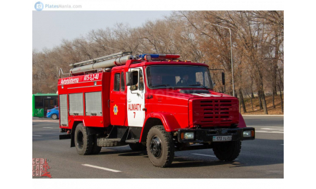 О-40БМ ’Лапка’ для ЗиЛ, КамАЗ-5320, Харьков, запчасти для масштабных моделей, Харьковская резина, 1:43, 1/43