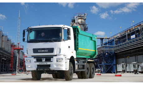 Кама-402 для грузовиков КамАЗ, МАЗ, КрАЗ и т.д. Харьков, запчасти для масштабных моделей, Харьковская резина, 1:43, 1/43