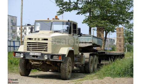 Кама-402 для грузовиков КамАЗ, МАЗ, КрАЗ и т.д. Харьков, запчасти для масштабных моделей, Харьковская резина, 1:43, 1/43