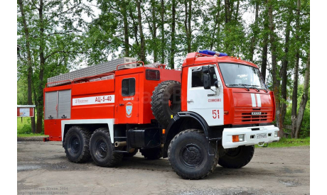 Кама-1260 для КамАЗ-4310, Урал-4320, Харьков, запчасти для масштабных моделей, Харьковская резина, 1:43, 1/43