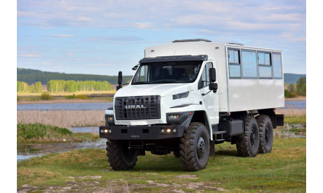 Резина ОИ-25 для Урал-375, Урал-4320, Урал-5323. Харьков, запчасти для масштабных моделей, Харьковская резина, 1:43, 1/43