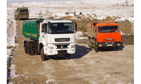 Кама-402 для грузовиков КамАЗ, МАЗ, КрАЗ и т.д. Харьков, запчасти для масштабных моделей, Харьковская резина, 1:43, 1/43
