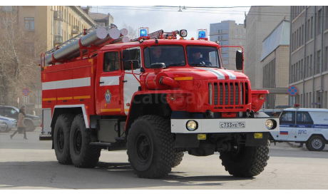 Кама-1260-1 для КамАЗ-4310, Урал-4320, Харьков, запчасти для масштабных моделей, Харьковская резина, 1:43, 1/43