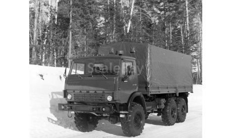 ИП-184 для КамАЗ-4310, КамАЗ-4326 и т.д. Харьков, запчасти для масштабных моделей, Харьковская резина, 1:43, 1/43