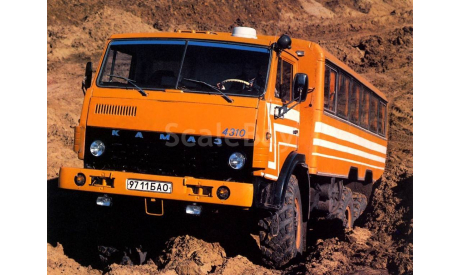 ИП-184 для КамАЗ-4310, КамАЗ-4326 и т.д. Харьков, запчасти для масштабных моделей, Харьковская резина, 1:43, 1/43