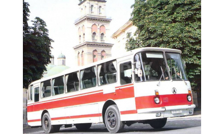 Резина ОИ-73Б для автобусов ЛиАЗ-677, ЛАЗ, Икарус. Харьков, запчасти для масштабных моделей, Харьковская резина, 1:43, 1/43