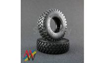 MICHELIN XZL+ 14.00 R20 Харьков, запчасти для масштабных моделей, Харьковская резина, 1:43, 1/43